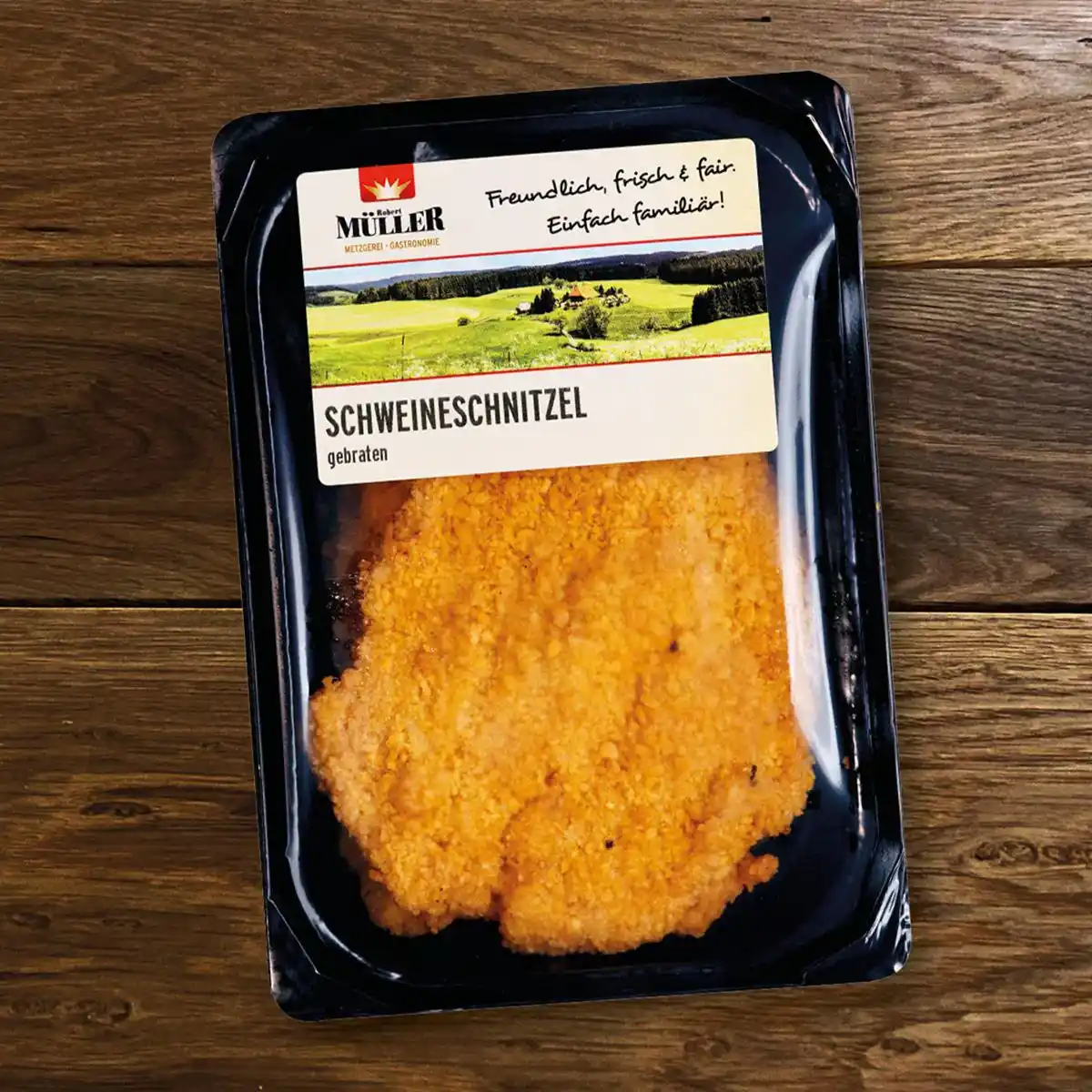 Schweineschnitzel gebraten – Knusprig & herzhaft genießen | mySchaschlik - Image 3