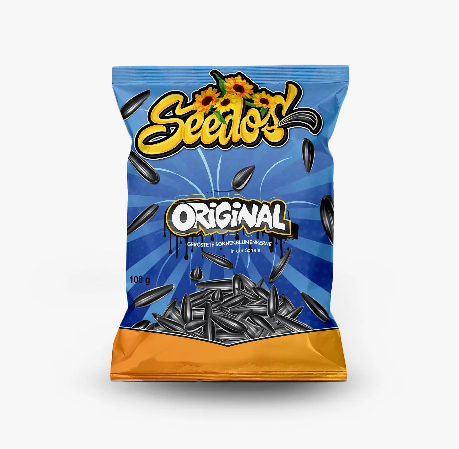 Seedos – Original